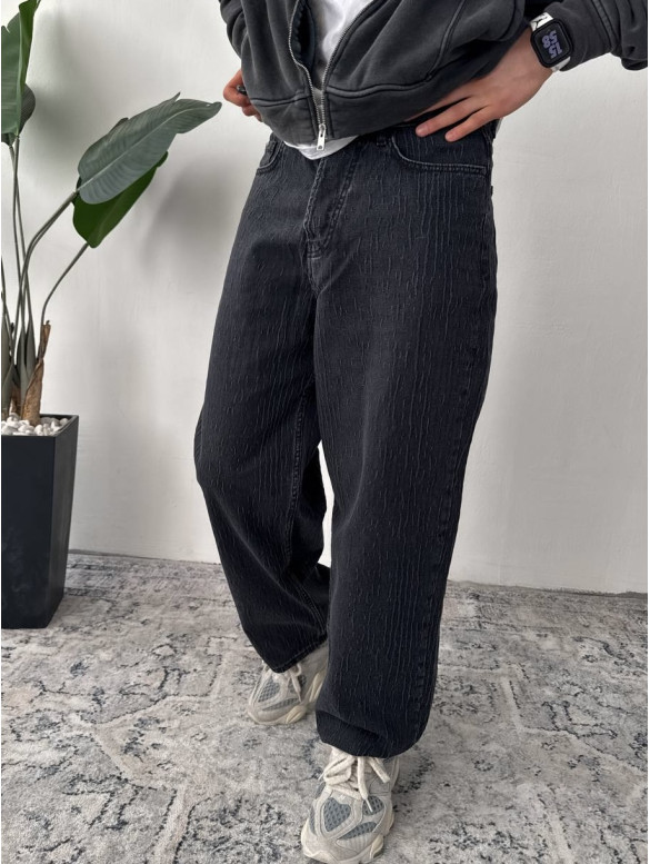 Джинси Baggy
