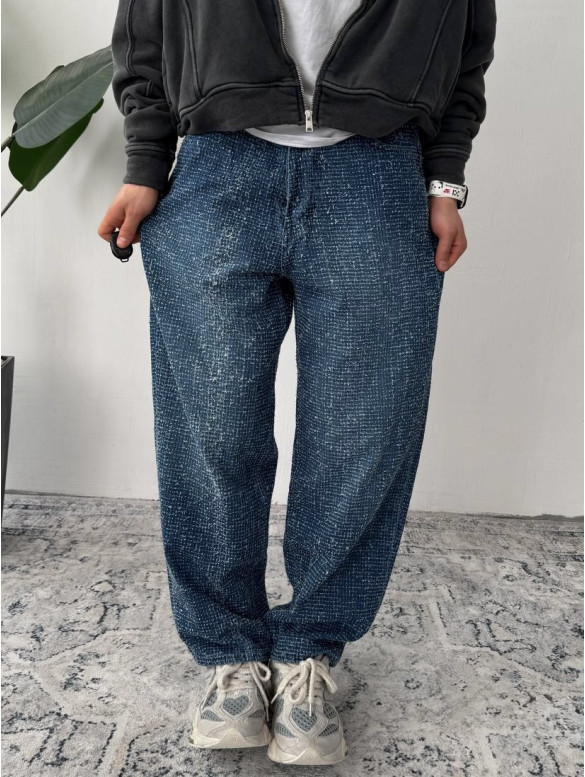 Джинси Baggy
