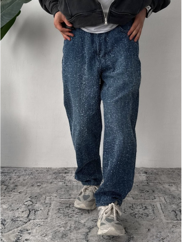 Джинси Baggy