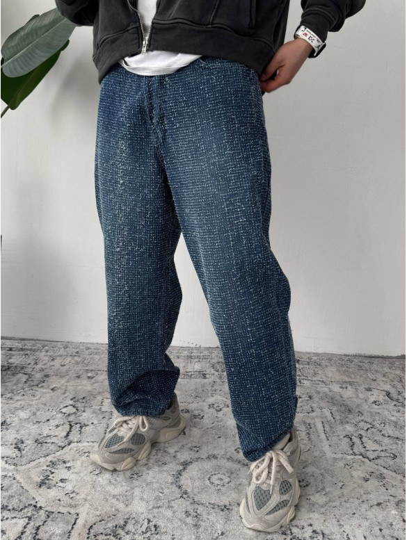 Джинси Baggy