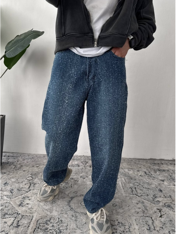 Джинси Baggy