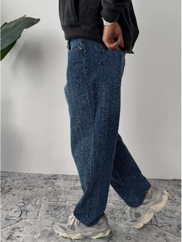 Джинси Baggy