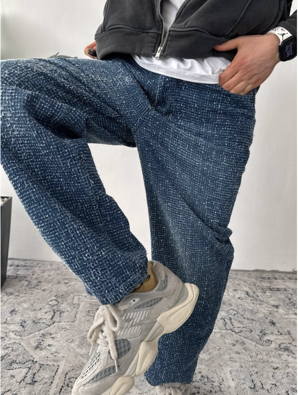 Джинси Baggy