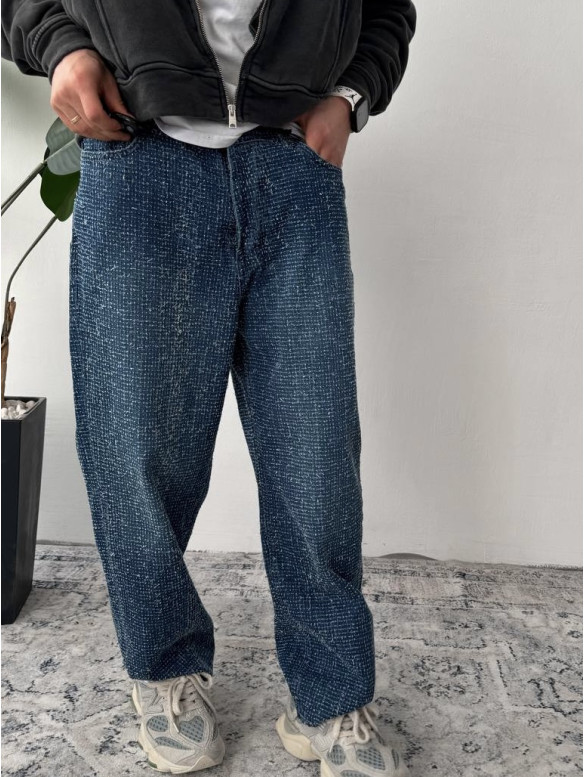 Джинси Baggy