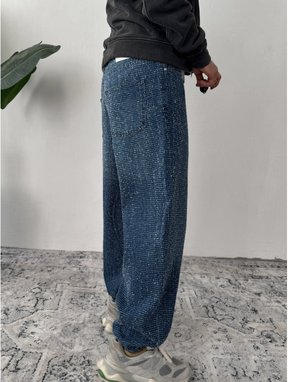 Джинси Baggy