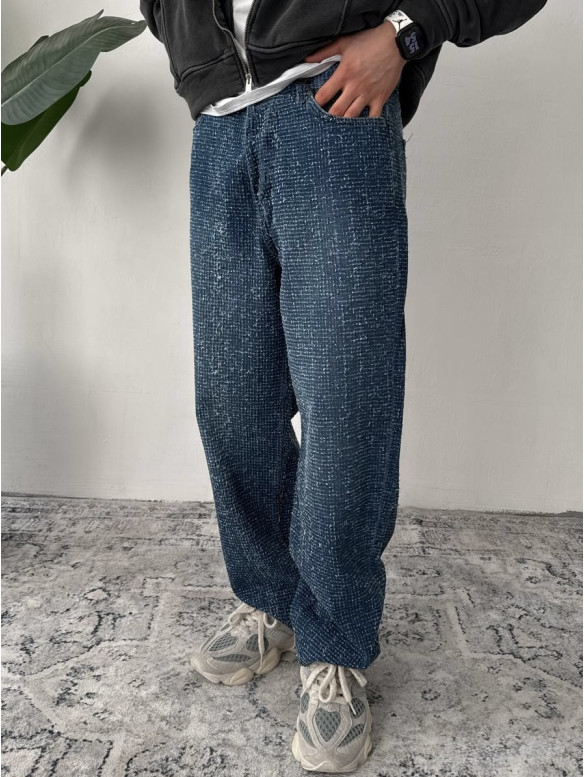 Джинси Baggy