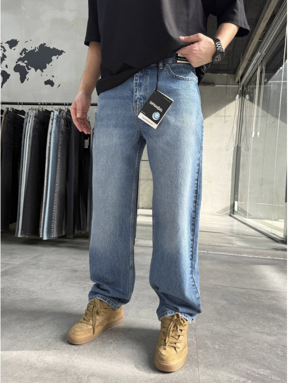 Джинси Baggy