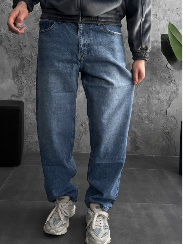 Джинси Baggy