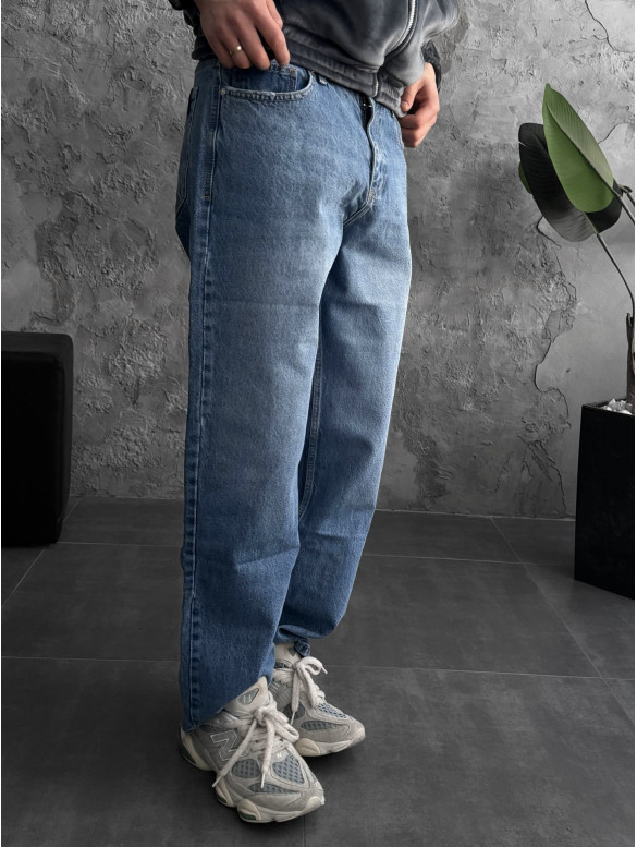 Джинси Baggy