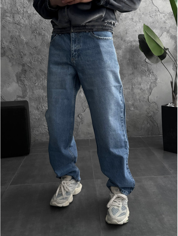 Джинси Baggy