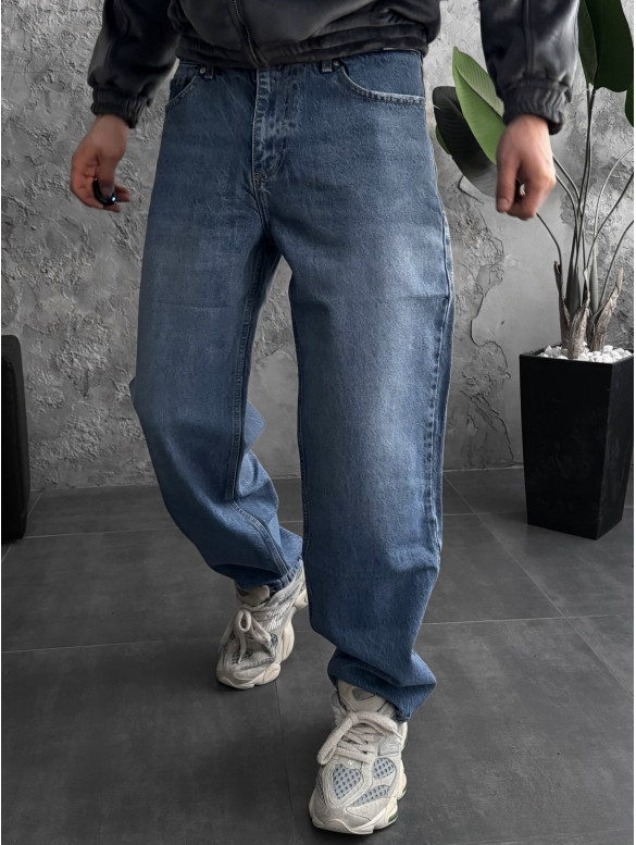 Джинси Baggy