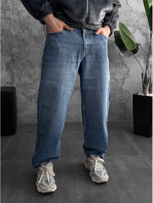 Джинси Baggy