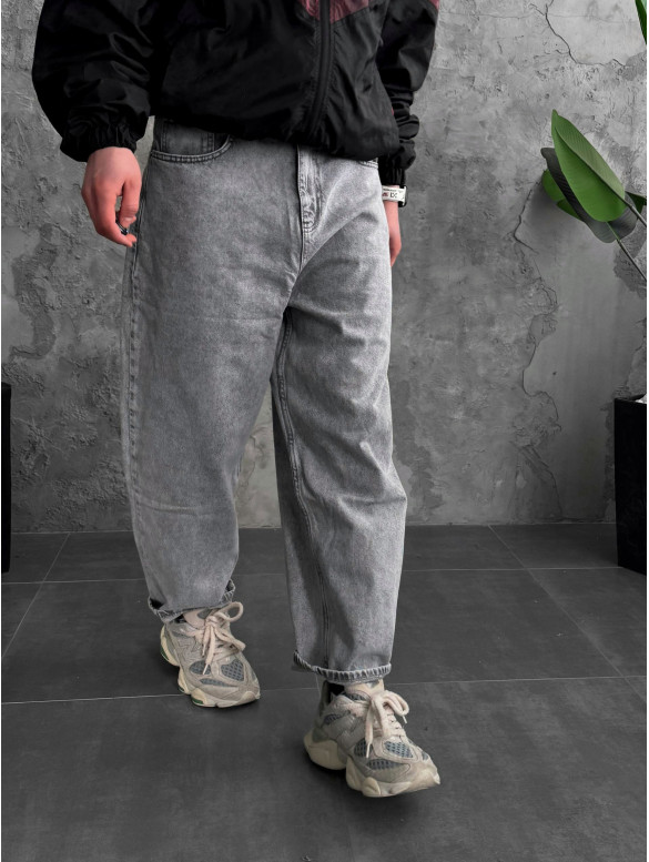 Джинси Baggy