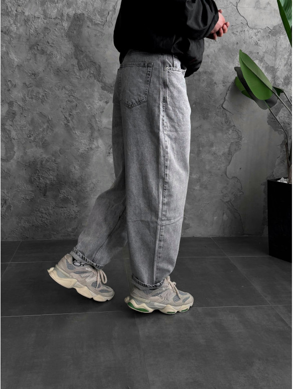 Джинси Baggy