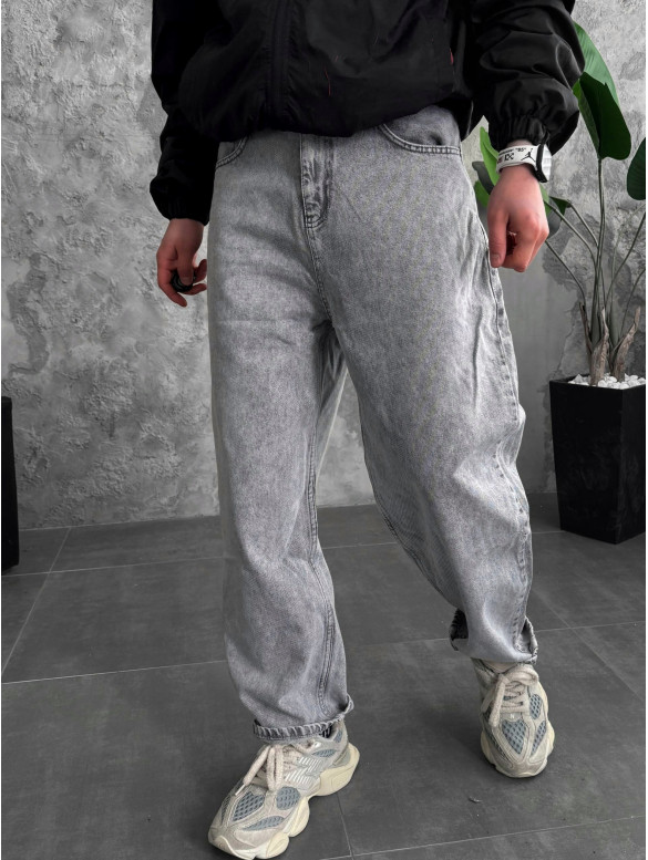 Джинси Baggy