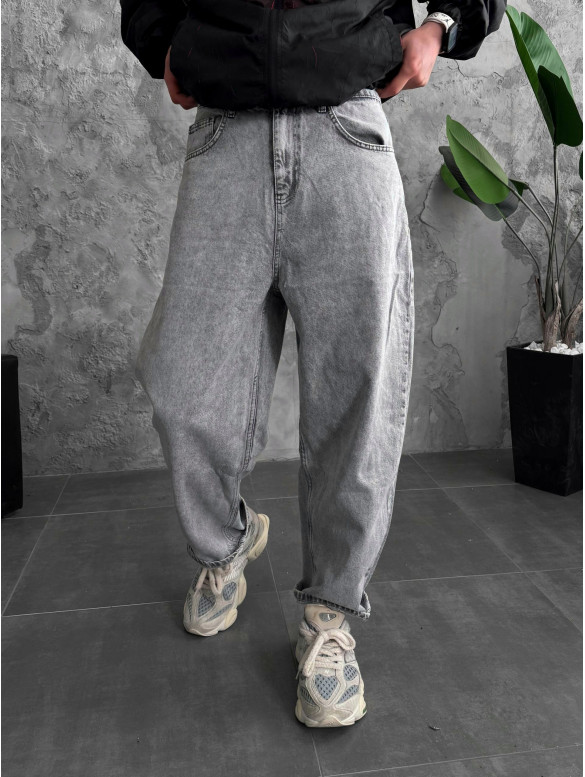 Джинси Baggy