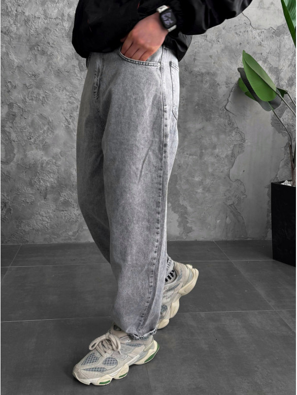Джинси Baggy