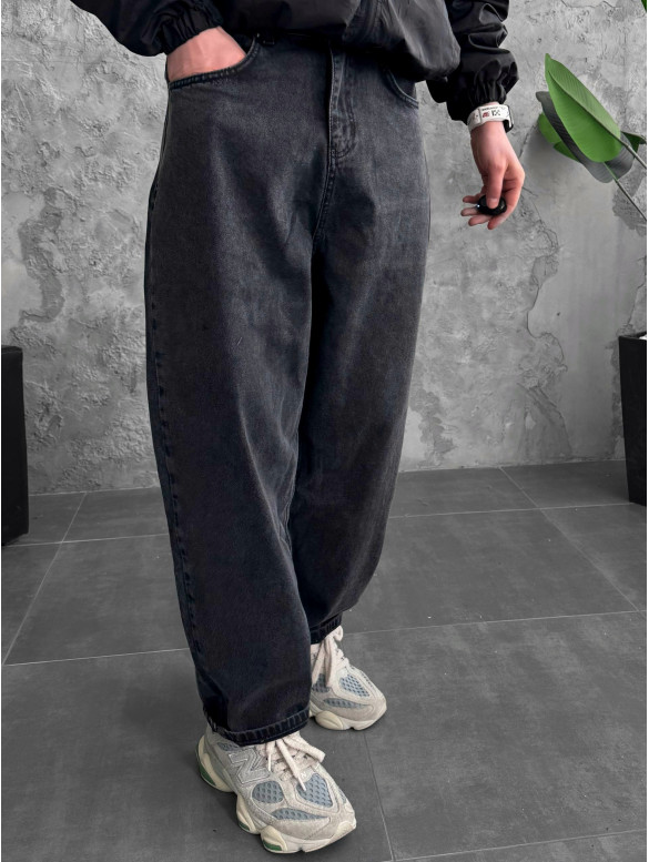 Джинси Baggy