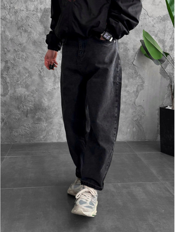 Джинси Baggy