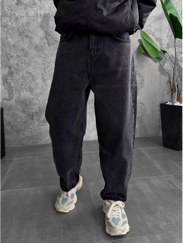 Джинси Baggy