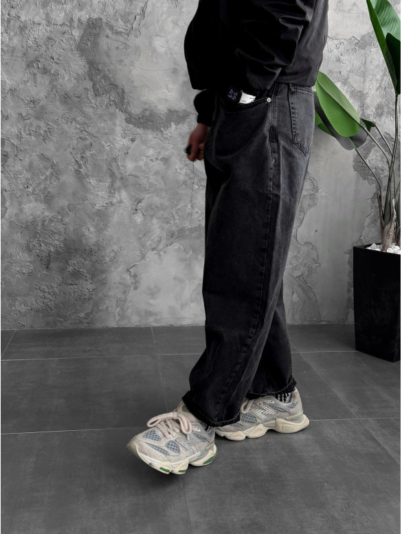 Джинси Baggy