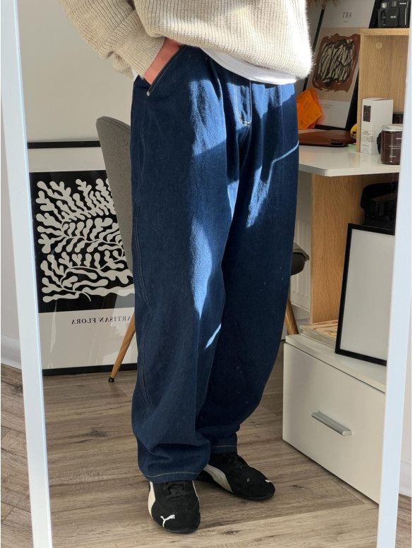 Джинси Baggy