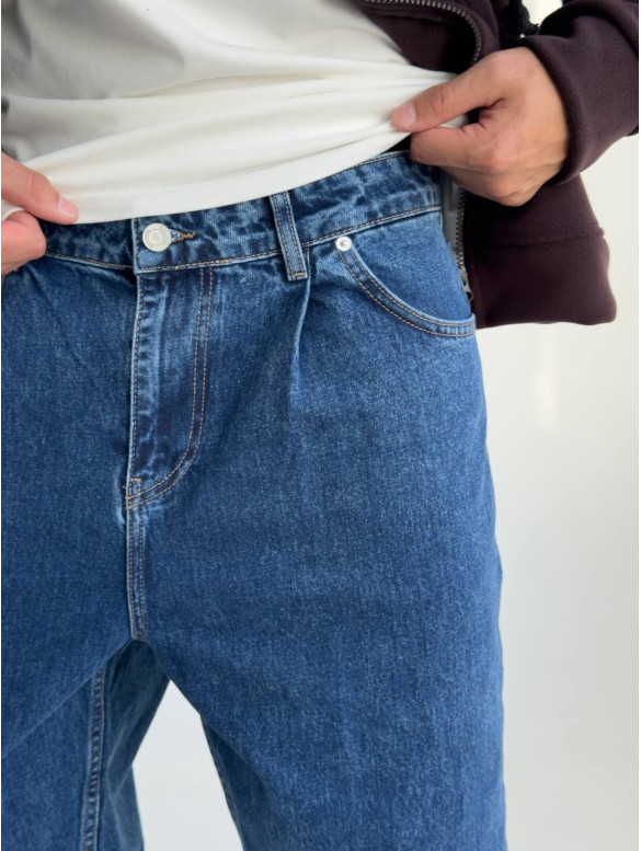 Джинси Baggy