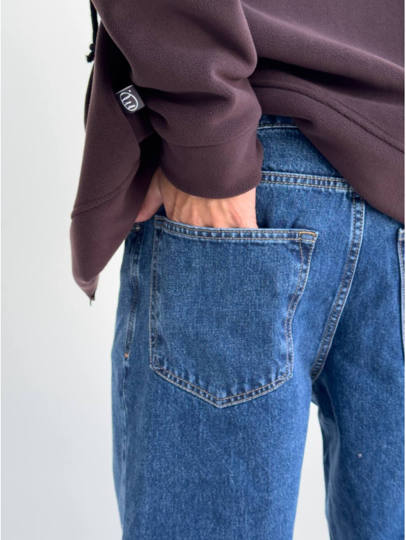 Джинси Baggy