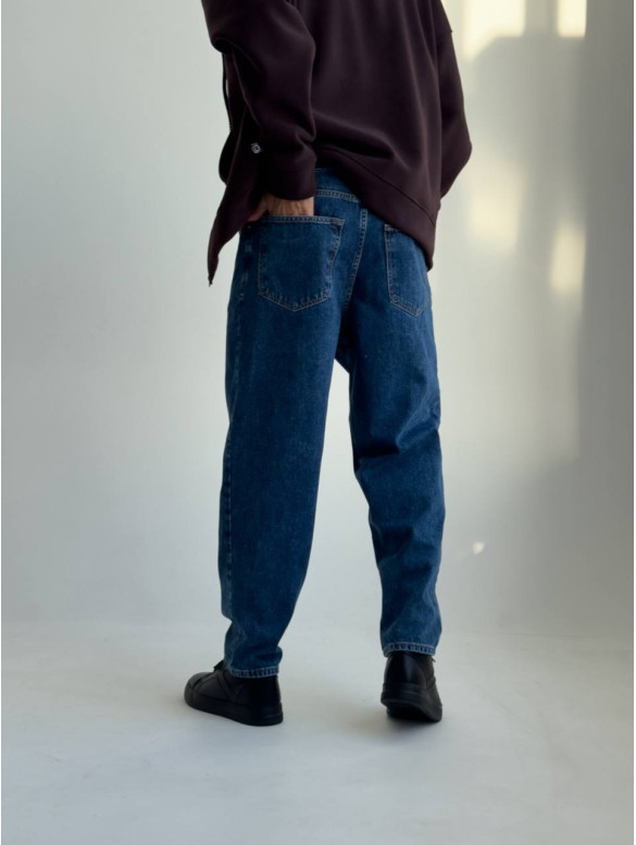 Джинси Baggy