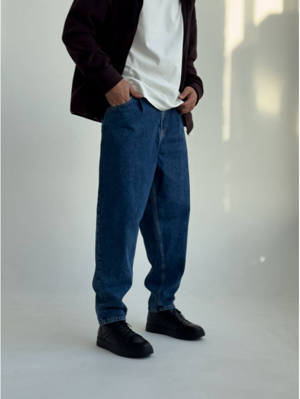 Джинси Baggy