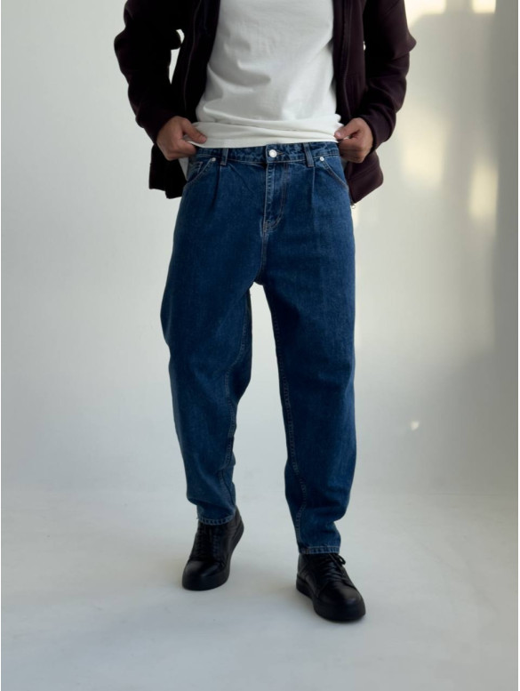 Джинси Baggy