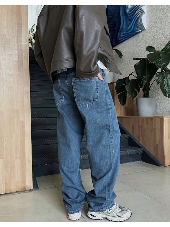 Джинси Baggy
