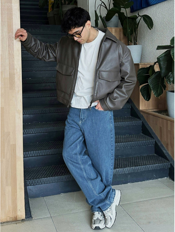 Джинси Baggy