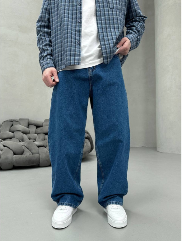 Джинси Baggy