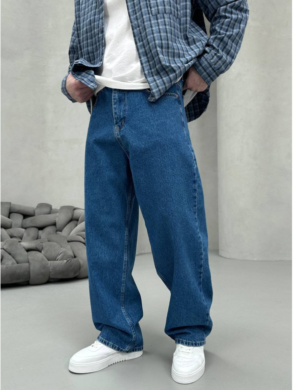 Джинси Baggy