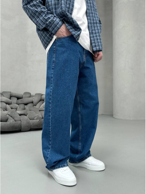 Джинси Baggy