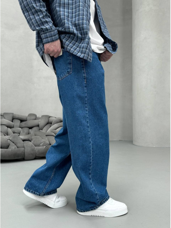 Джинси Baggy