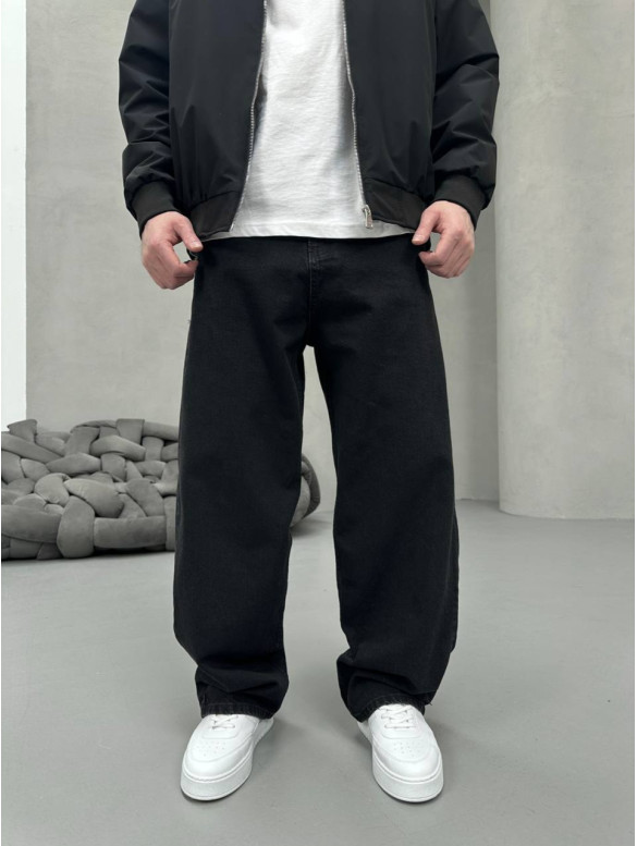 Джинси Baggy