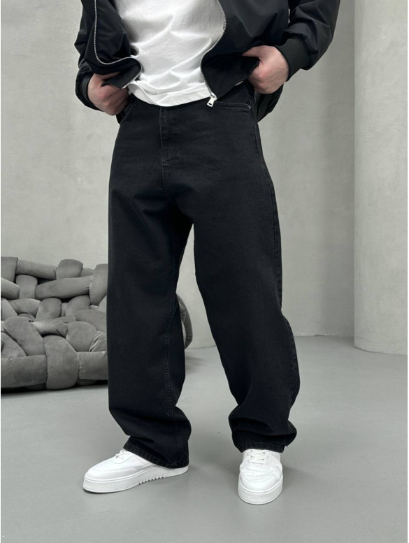 Джинси Baggy