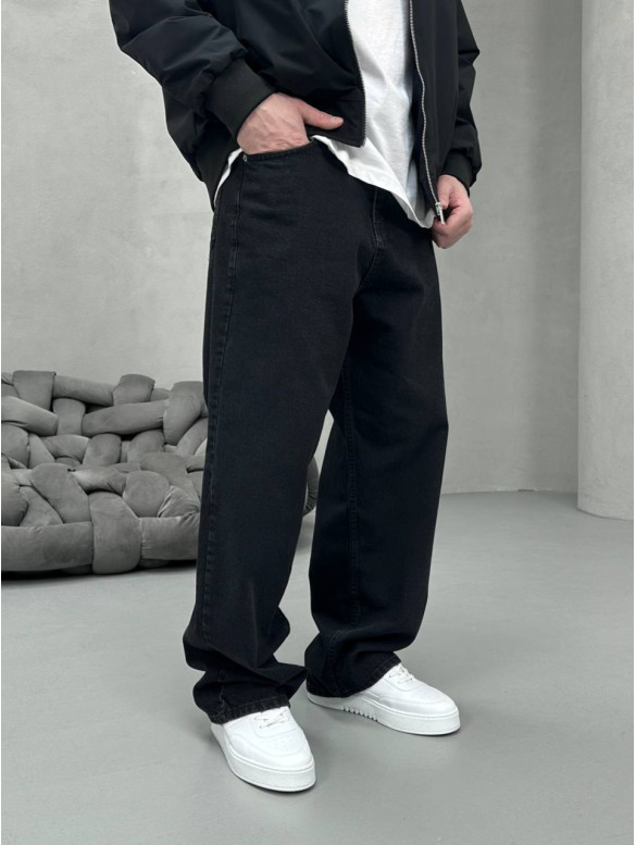 Джинси Baggy