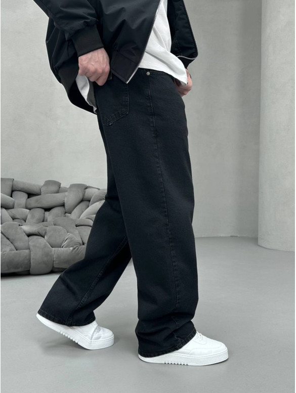 Джинси Baggy