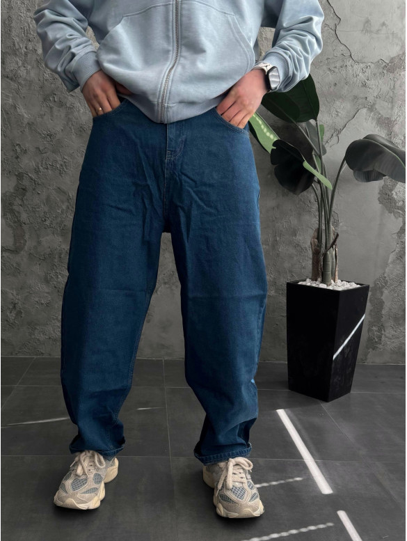 Джинси Baggy