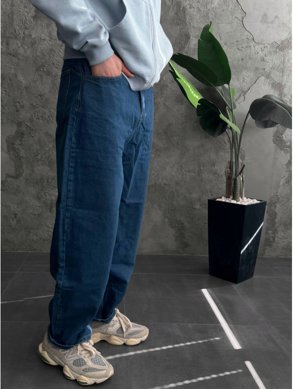 Джинси Baggy