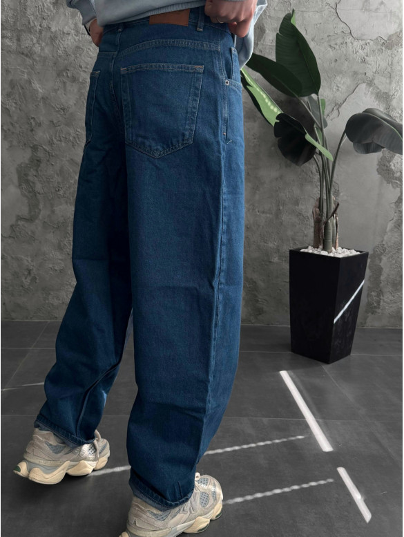 Джинси Baggy