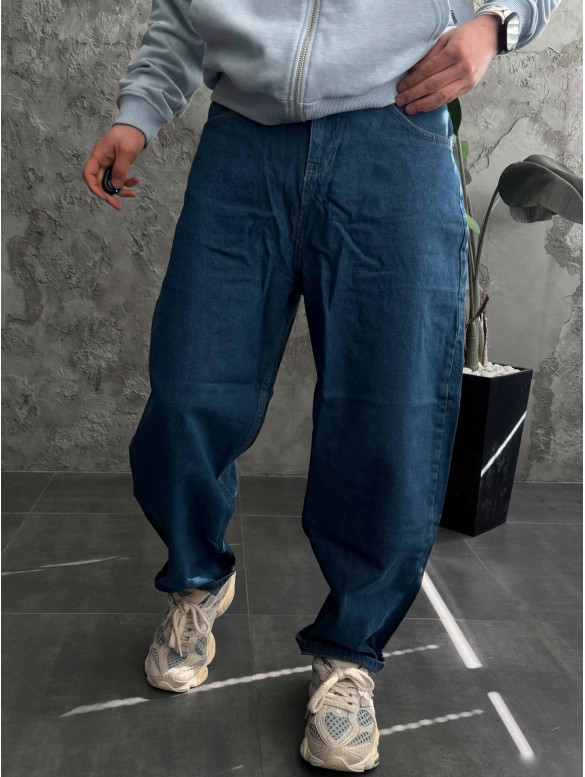 Джинси Baggy