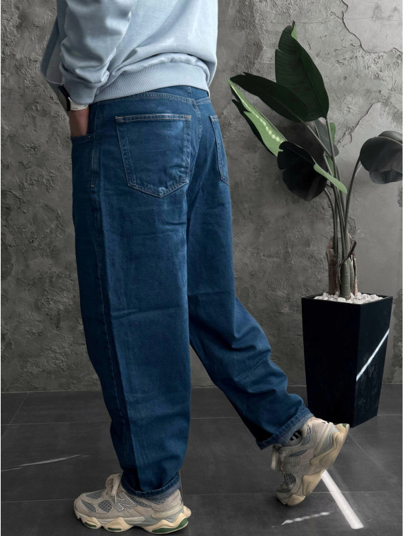 Джинси Baggy