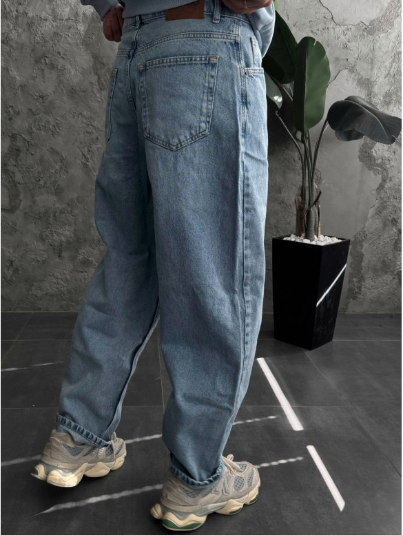 Джинси Baggy