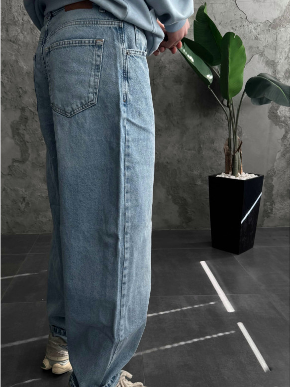 Джинси Baggy