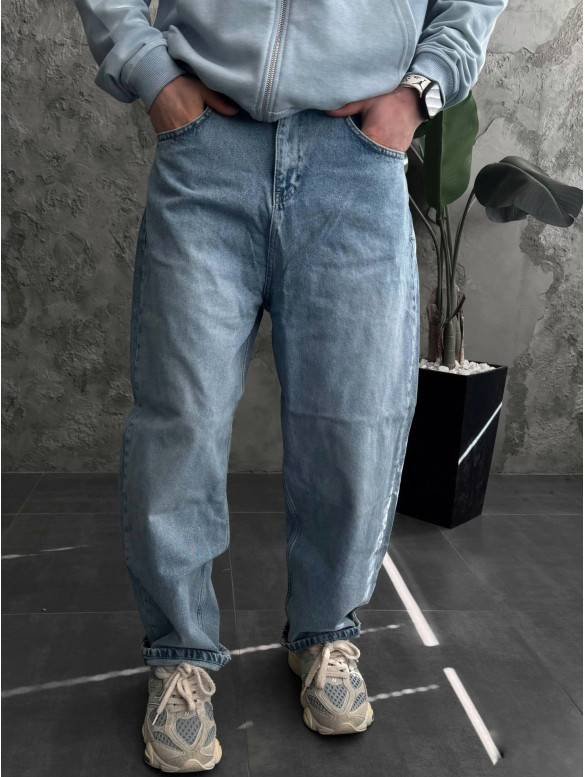 Джинси Baggy