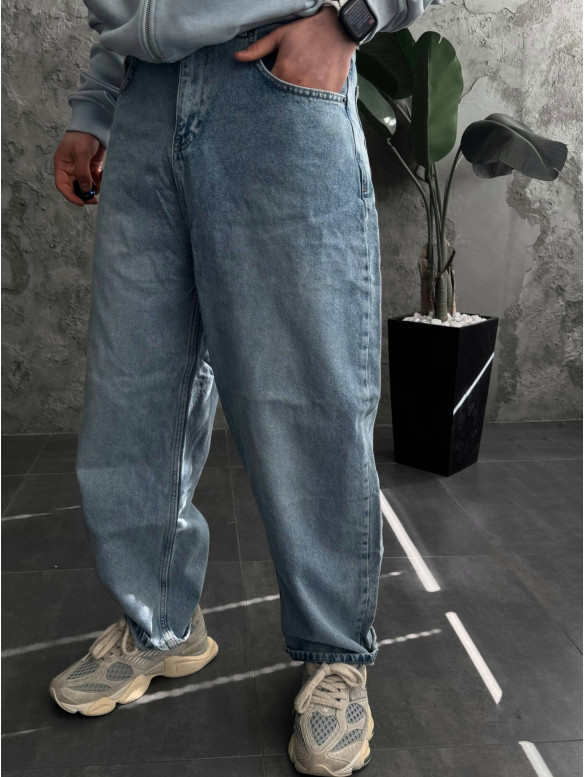 Джинси Baggy